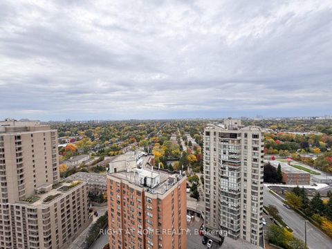 Photo 16 at 2329 - 500 Doris Avenue, Willowdale East, Toronto