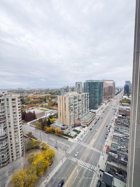 Photo 17 at 2329 - 500 Doris Avenue, Willowdale East, Toronto