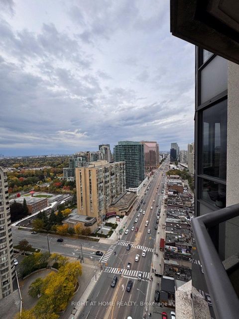 Photo 18 at 2329 - 500 Doris Avenue, Willowdale East, Toronto