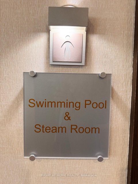 Photo 19 at 2329 - 500 Doris Avenue, Willowdale East, Toronto