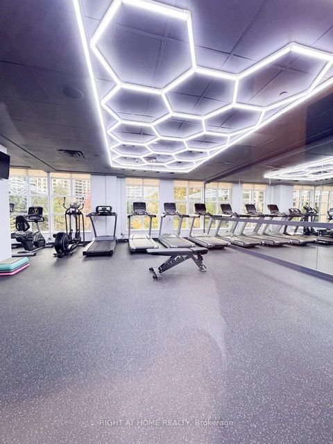 Photo 20 at 2329 - 500 Doris Avenue, Willowdale East, Toronto