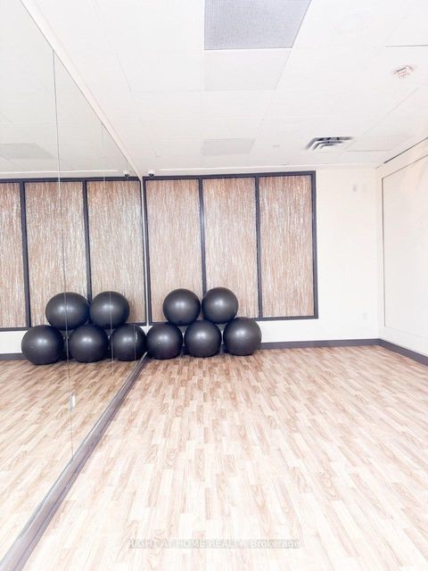 Photo 21 at 2329 - 500 Doris Avenue, Willowdale East, Toronto