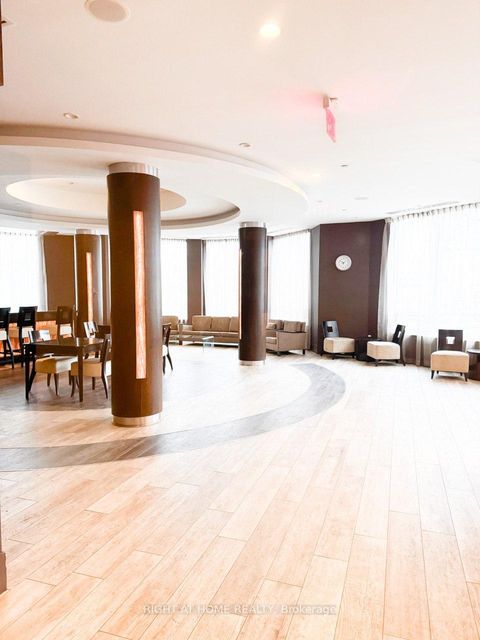 Photo 22 at 2329 - 500 Doris Avenue, Willowdale East, Toronto