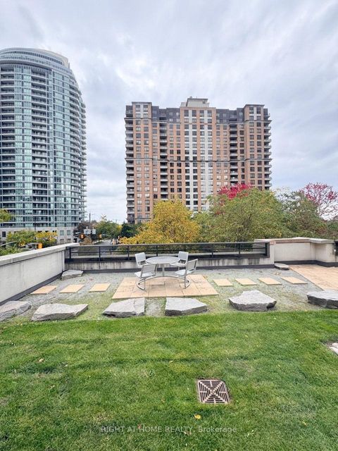 Photo 24 at 2329 - 500 Doris Avenue, Willowdale East, Toronto