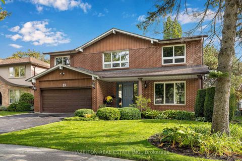 Photo 0 at 83 Ames Circle, Don Mills, Toronto