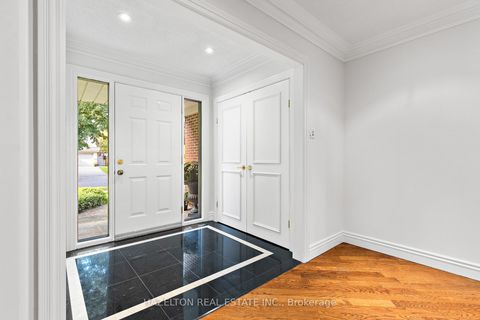 Photo 6 at 83 Ames Circle, Don Mills, Toronto