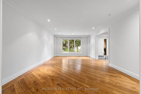 Photo 9 at 83 Ames Circle, Don Mills, Toronto