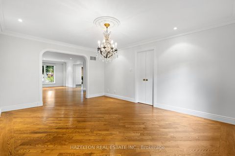 Photo 10 at 83 Ames Circle, Don Mills, Toronto