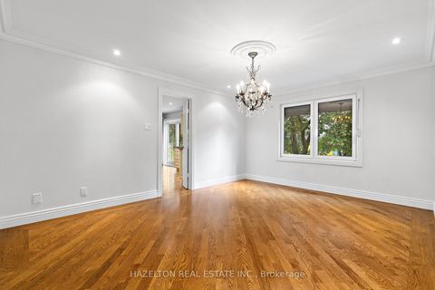 Photo 11 at 83 Ames Circle, Don Mills, Toronto