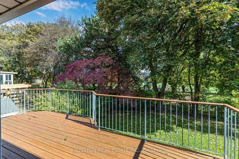 Photo 14 at 83 Ames Circle, Don Mills, Toronto