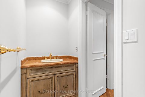 Photo 18 at 83 Ames Circle, Don Mills, Toronto