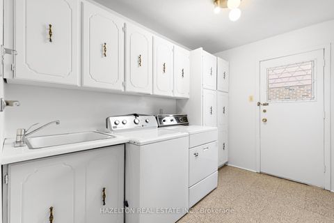 Photo 19 at 83 Ames Circle, Don Mills, Toronto