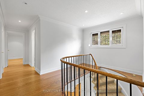 Photo 21 at 83 Ames Circle, Don Mills, Toronto