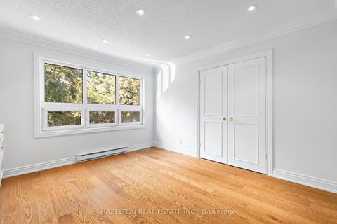 Photo 26 at 83 Ames Circle, Don Mills, Toronto