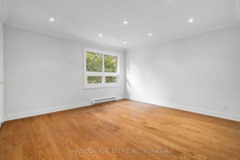 Photo 27 at 83 Ames Circle, Don Mills, Toronto