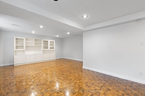 Photo 31 at 83 Ames Circle, Don Mills, Toronto