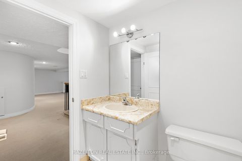 Photo 32 at 83 Ames Circle, Don Mills, Toronto