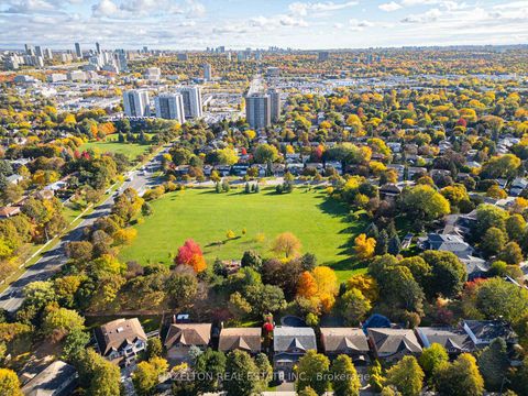 Photo 35 at 83 Ames Circle, Don Mills, Toronto