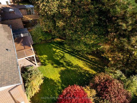 Photo 37 at 83 Ames Circle, Don Mills, Toronto