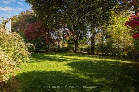 Photo 38 at 83 Ames Circle, Don Mills, Toronto