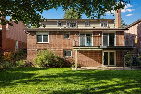 Photo 39 at 83 Ames Circle, Don Mills, Toronto