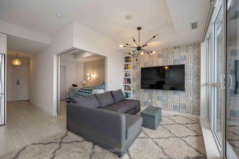 Photo 3 at 2215 - 51 East Liberty Street, Niagara, Toronto