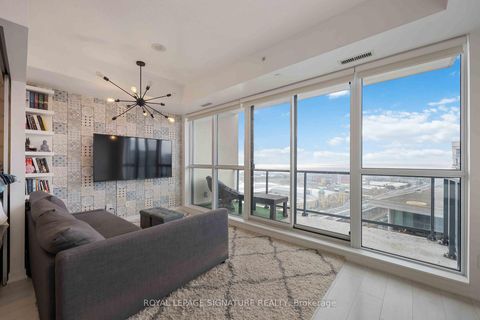 Photo 6 at 2215 - 51 East Liberty Street, Niagara, Toronto