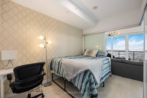 Photo 12 at 2215 - 51 East Liberty Street, Niagara, Toronto