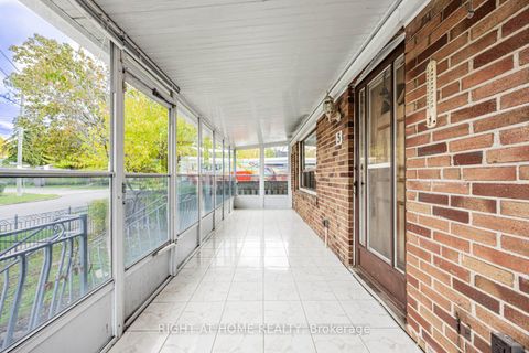 Photo 4 at 5 Mcgregor Road, Dorset Park, Toronto
