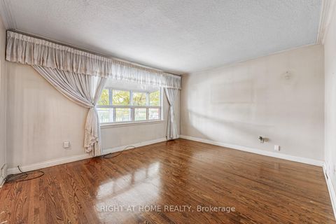 Photo 8 at 5 Mcgregor Road, Dorset Park, Toronto