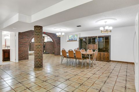 Photo 23 at 9 Larchmere Avenue, Humber Summit, Toronto