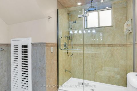 Photo 27 at 9 Larchmere Avenue, Humber Summit, Toronto