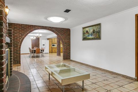 Photo 30 at 9 Larchmere Avenue, Humber Summit, Toronto