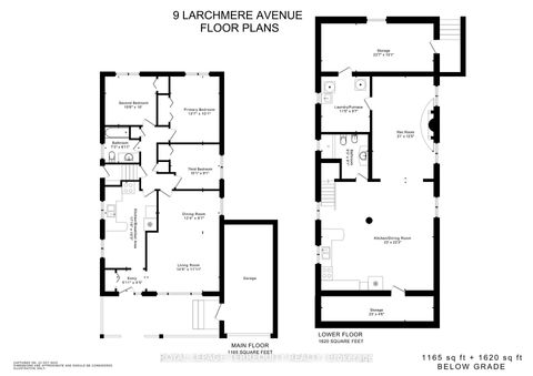 Photo 39 at 9 Larchmere Avenue, Humber Summit, Toronto
