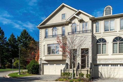 Photo 2 at 88 Bloorview Place, Don Valley Village, Toronto