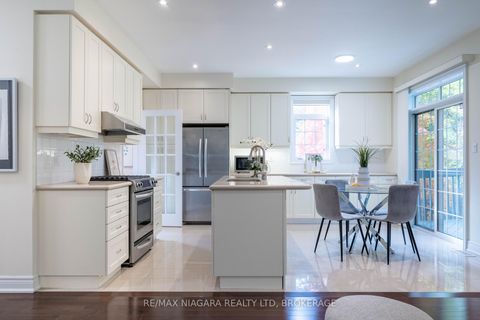 Photo 25 at 88 Bloorview Place, Don Valley Village, Toronto