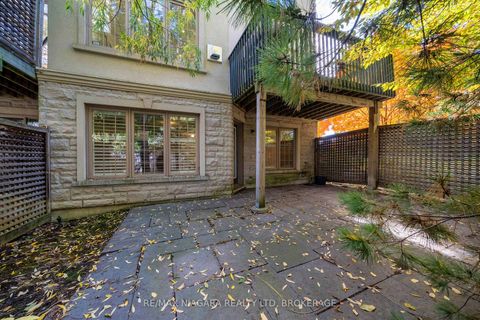 Photo 46 at 88 Bloorview Place, Don Valley Village, Toronto