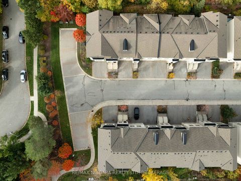 Photo 47 at 88 Bloorview Place, Don Valley Village, Toronto