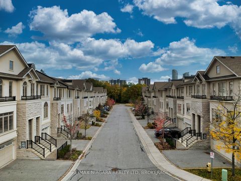 Photo 49 at 88 Bloorview Place, Don Valley Village, Toronto