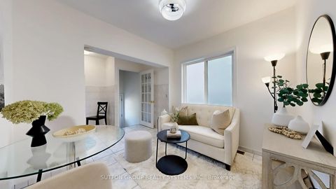 Photo 4 at 19 Montcalm Avenue, Belgravia, Toronto