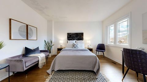 Photo 10 at 19 Montcalm Avenue, Belgravia, Toronto