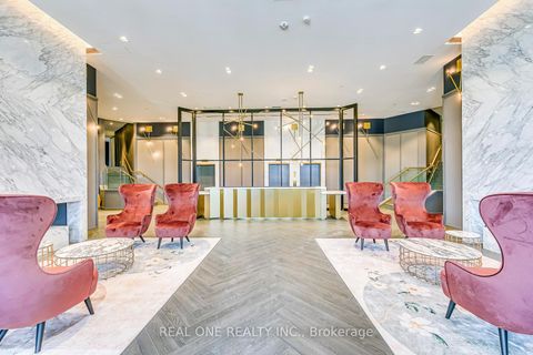 Photo 3 at 526 - 405 Dundas Street W, GO Glenorchy, Oakville