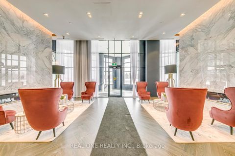 Photo 4 at 526 - 405 Dundas Street W, GO Glenorchy, Oakville