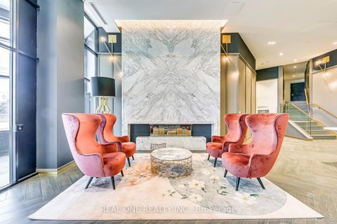 Photo 5 at 526 - 405 Dundas Street W, GO Glenorchy, Oakville