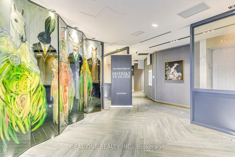 Photo 7 at 526 - 405 Dundas Street W, GO Glenorchy, Oakville