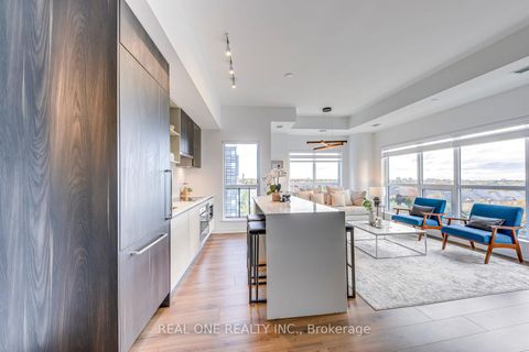 Photo 13 at 526 - 405 Dundas Street W, GO Glenorchy, Oakville