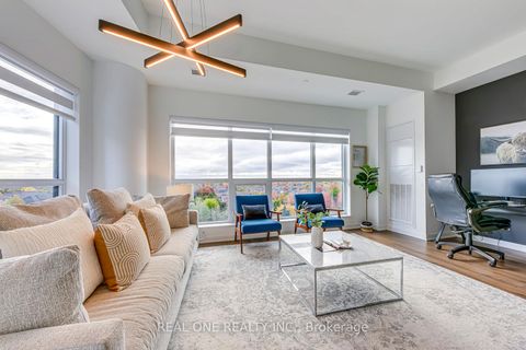 Photo 20 at 526 - 405 Dundas Street W, GO Glenorchy, Oakville