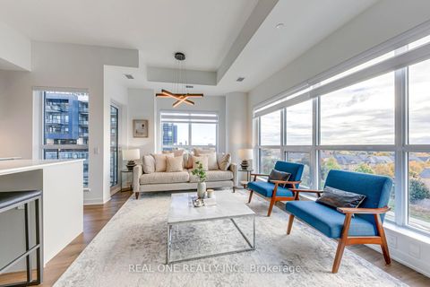 Photo 21 at 526 - 405 Dundas Street W, GO Glenorchy, Oakville