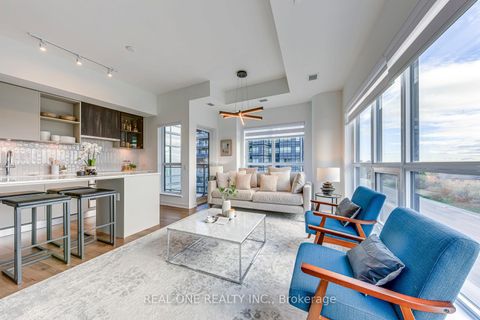 Photo 22 at 526 - 405 Dundas Street W, GO Glenorchy, Oakville