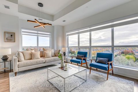 Photo 23 at 526 - 405 Dundas Street W, GO Glenorchy, Oakville